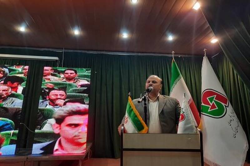 بهره برداری از ۹۳ کیلومتر راه روستایی با اعتبار بیش از ۲۲۳ میلیارد تومان در جنوب کرمان